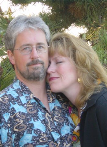 Elsa & Stephen